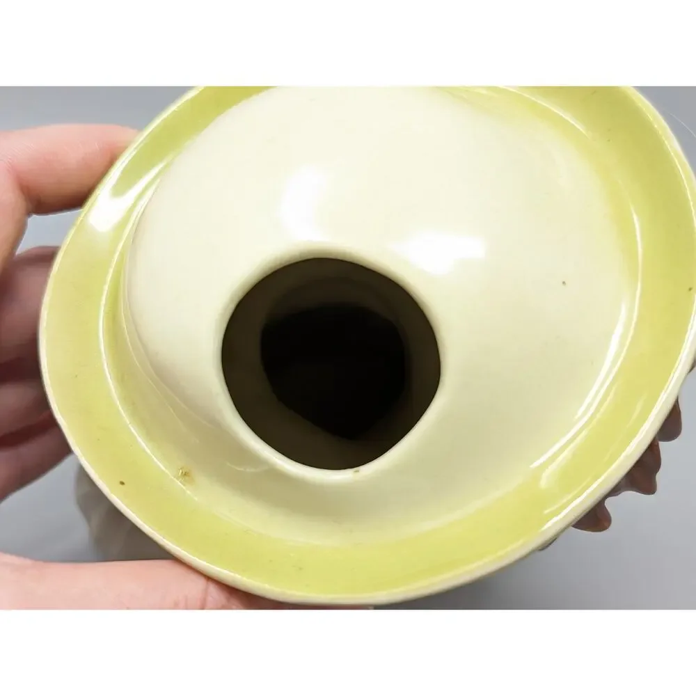 Vintage Ceramic 5.5